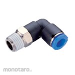 EMC One Touch-in Fitting with G-Thread (O-ring) EPL Series