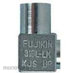 FUJIKIN Fine Series Short Fitting Elbow