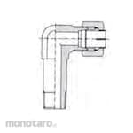 Ihara Long Male Elbow