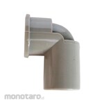 JIA RONG PVC Elbow Drat Kuningan