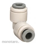 JOHN GUEST Potable Water & Food Processing Push-to-Connect Tube Fittings (Nepel Pneumatik L)