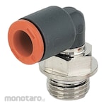 Metalwork Elbow Fitting RL34