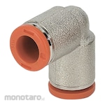 Metalwork Elbow Fitting RL4