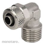 Metalwork Elbow Fitting Series C5