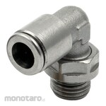 Metalwork Elbow Para Fitting R31 NSF