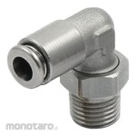 Metalwork Elbow Taper Fitting R31C NSF