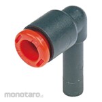 Metalwork Stem Elbow Fitting RL40