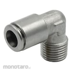 Metalwork Taper Elbow Fitting R39C NSF