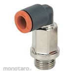 Metalwork Techno EXT Elbow Fitting RL36