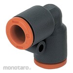 Metalwork Techno Elbow Fitting RL21
