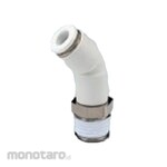 Nitta Moore 45 Degree Elbow