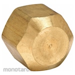 Non Brand 45 Degree Flare Tube Fitting