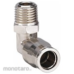 Non Brand Fitting Elbow Pneumatic Air & Non-Potable Water Push-to-Connect Tubing (Nepel Pneumatik L)