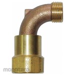 Non Brand Hose Swivel