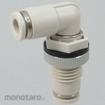 PISCO Bulkhead Union Elbow