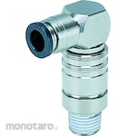 PISCO Die Temperature Control Fitting Elbow