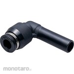 PISCO Different Diameter Socket Elbow