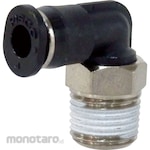 PISCO Fitting Elbow Pneumatic Mini Type (Nepel Pneumatik L)