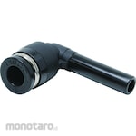 PISCO Fitting Elbow Pneumatic Tubing Plug-in (Nepel Pneumatik L)