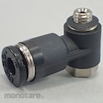 PISCO Fitting Elbow Pneumatic Universal (Nepel Pneumatik L)