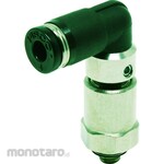 PISCO High Rotary Joint Elbow