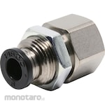 PISCO Main Block Inlet port Bulkhead Reducer
