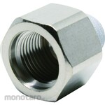 PISCO Main Block Inlet port Bush A