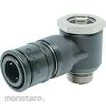 PISCO Main Block Outlet port Module Soket