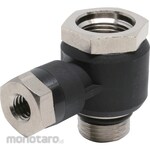 PISCO Main Block Outlet port Taper Banjo