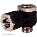 PISCO Main Block Universal Taper