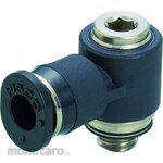 PISCO Mini Type Hexagon Socket Universal Elbow