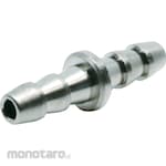 PISCO Minimal Fitting Barb Union Straight
