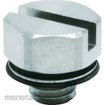 PISCO Minimal Fitting Plug