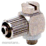 PISCO Minimal Fitting Tightening Universal Elbow