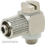 PISCO Minimal Fitting Tightening Universal Elbow