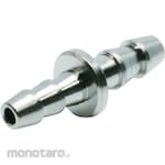 PISCO Minimal Fitting Unequal Barb Union Straight