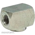 PISCO Minimal Fitting Union Elbow