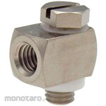 PISCO Minimal Fitting Universal Elbow