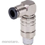 PISCO Mold Temperature Adjustment Fitting Elbow