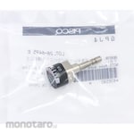 PISCO Pressure Gauge Nipple