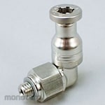 PISCO SS SUS316 Fitting Elbow