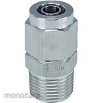 PISCO SUS316 Compression Fitting Straight