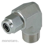PISCO SUS316 Tightening Fitting Elbow