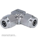 PISCO SUS316 Tightening Fitting Union Elbow