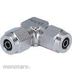 PISCO SUS316 Tightening Fitting Union Elbow