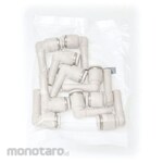 PISCO Socket Elbow