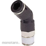 PISCO Tube Fitting 45° Elbow