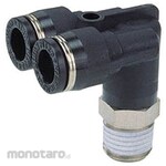 PISCO Tube Fitting Branch Elbow