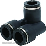 PISCO Tube Fitting Branch Union Elbow