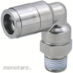 PISCO Tube Fitting Brass Elbow